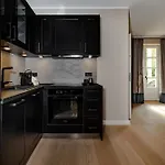 Living Lorens No 3 Lägenhet *