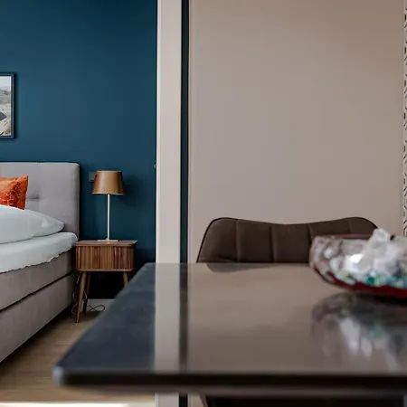 Living Lorens No 3 Apartment