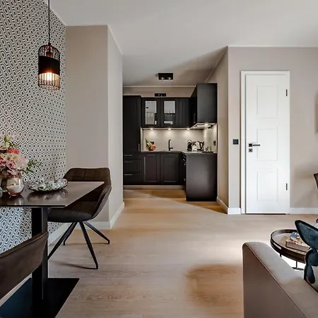 Living Lorens No 3 Apartment *