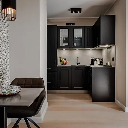 Living Lorens No 3 Apartment *