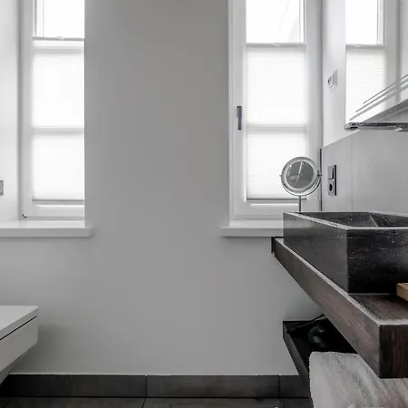Apartment Living Lorens No 3 *