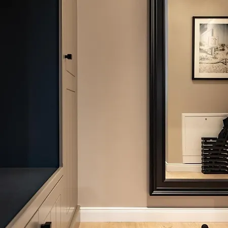 Living Lorens No 3 Διαμέρισμα Suderende (Sylt)