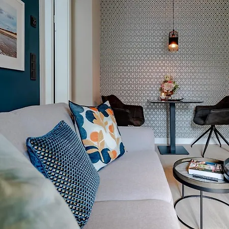 Living Lorens No 3 Διαμέρισμα *