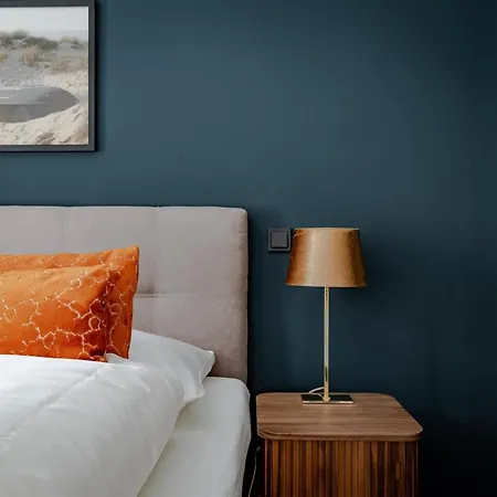 Appartement Living Lorens No 3