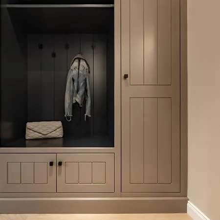 Appartement Living Lorens No 3