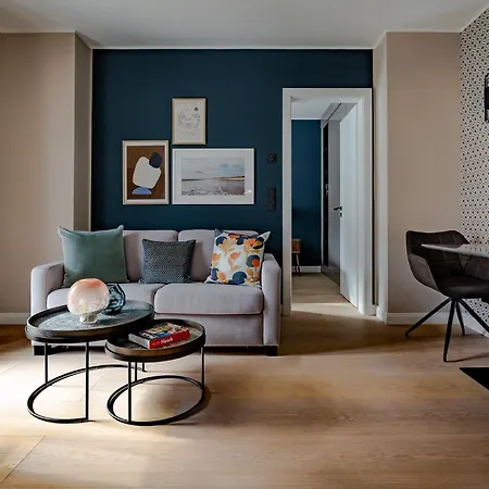 Living Lorens No 3