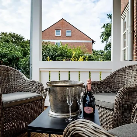 Appartement Living Lorens No 3