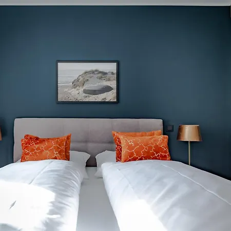 Appartement Living Lorens No 3 Suderende (Sylt)