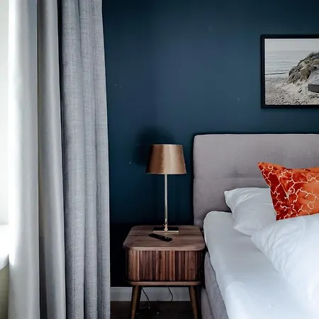 Lägenhet Living Lorens No 3