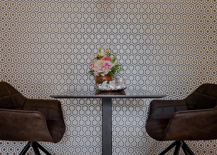 Living Lorens No 3 Appartement Suderende (Sylt)