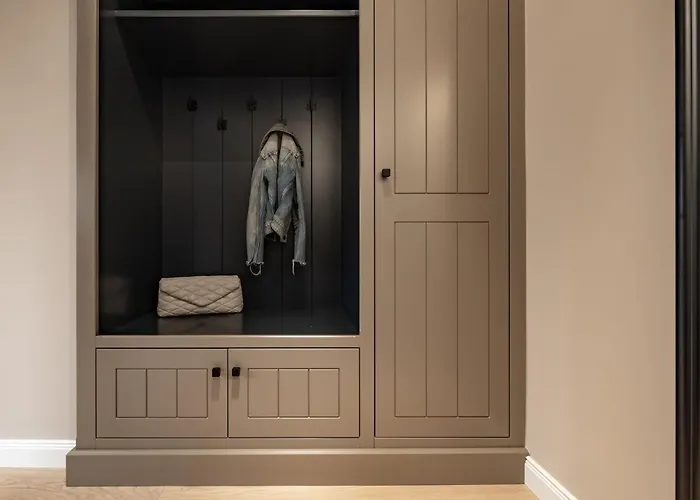 Appartement Living Lorens No 3