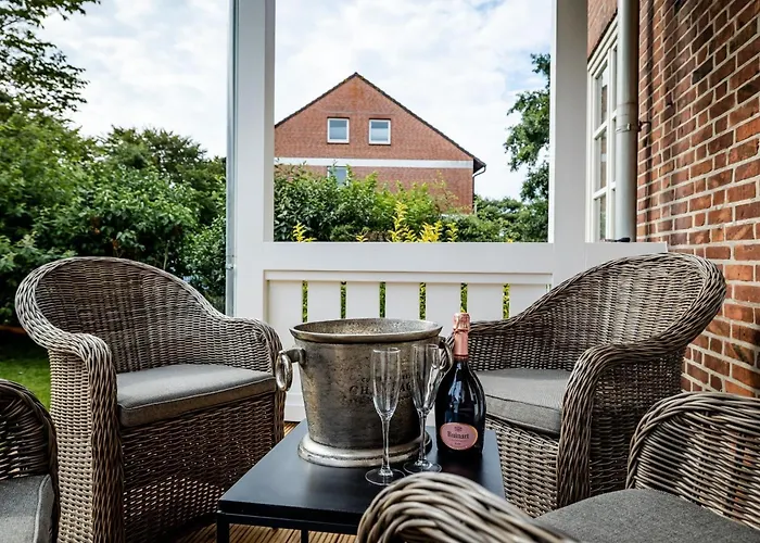 Appartement Living Lorens No 3