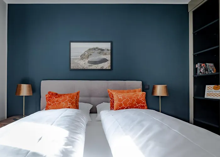 Appartement Living Lorens No 3 Suderende (Sylt)