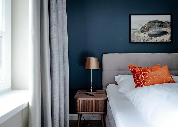 Appartement Living Lorens No 3