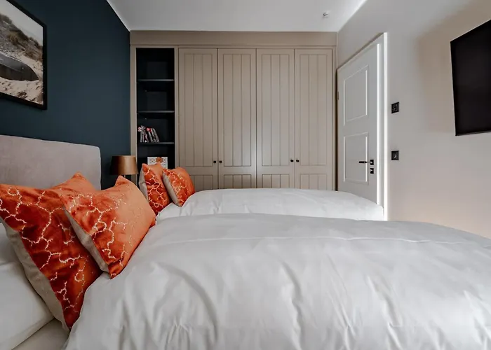 Living Lorens No 3 * Suderende (Sylt)