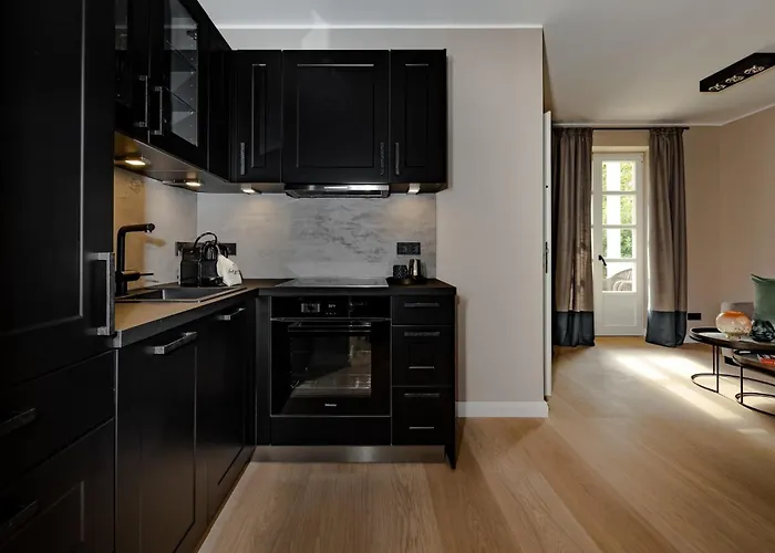 Living Lorens No 3 Appartement *