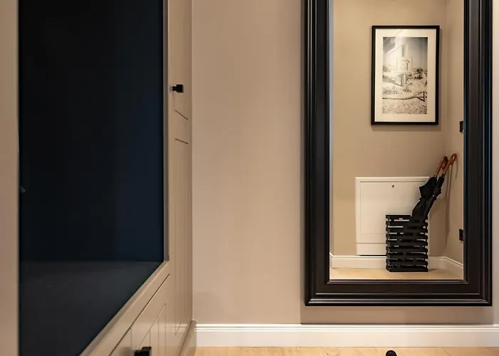 Living Lorens No 3 Appartement Suderende (Sylt)