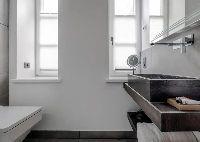 Appartement Living Lorens No 3 Suderende (Sylt)