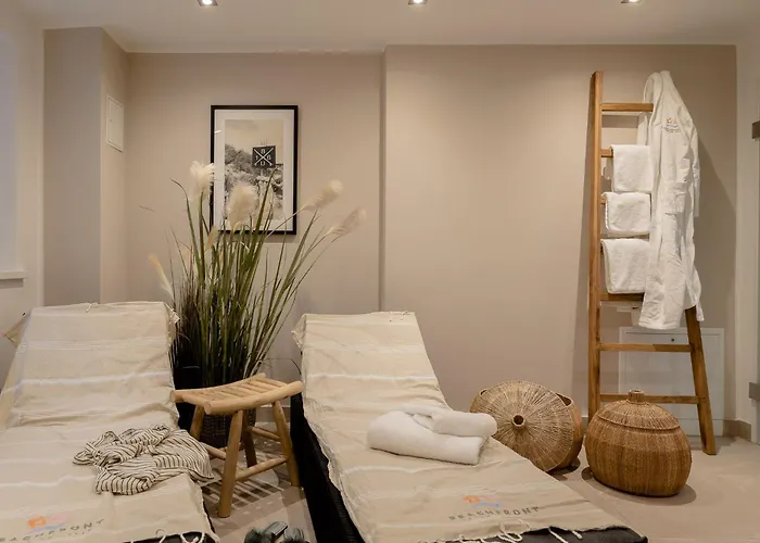 Living Lorens No 3 * Suderende (Sylt)