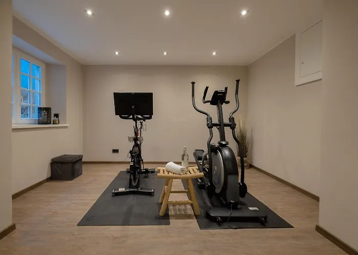 Living Lorens No 3 Appartement