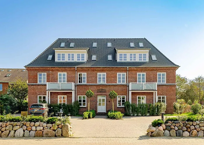 Living Lorens No 3 Appartement *