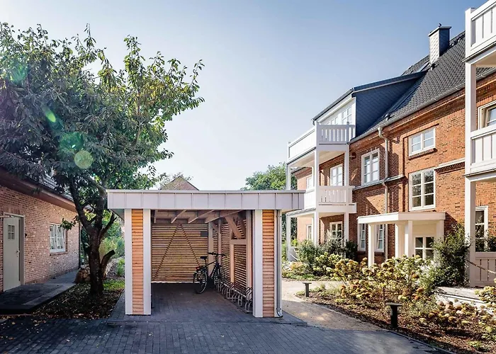 Appartement Living Lorens No 3 *